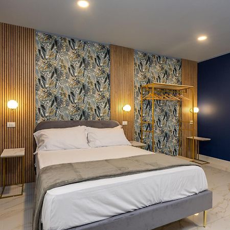 Naif Suites 罗马 外观 照片