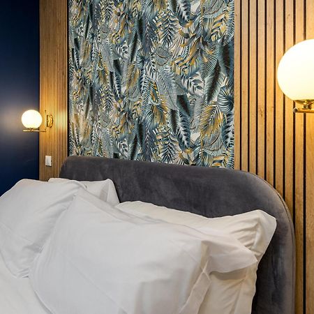 Naif Suites 罗马 外观 照片