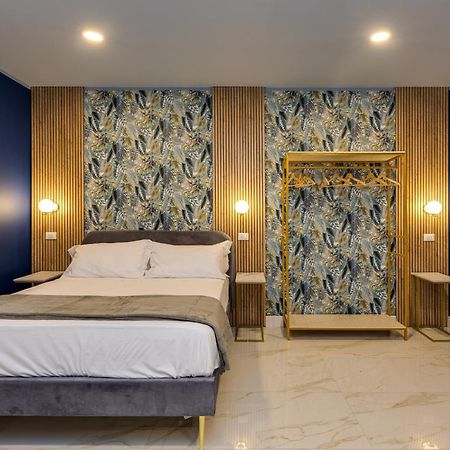 Naif Suites 罗马 外观 照片