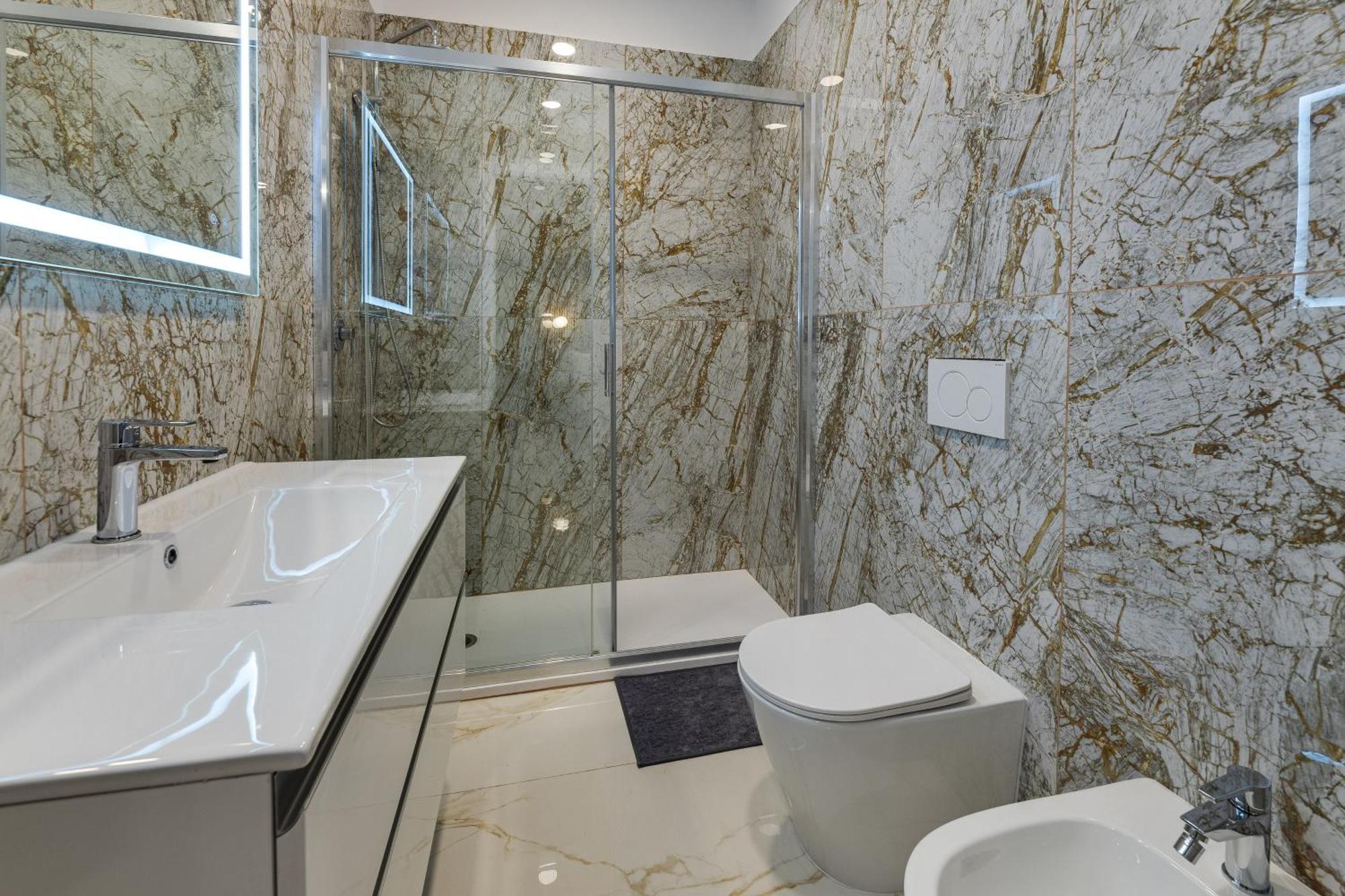 Naif Suites 罗马 外观 照片