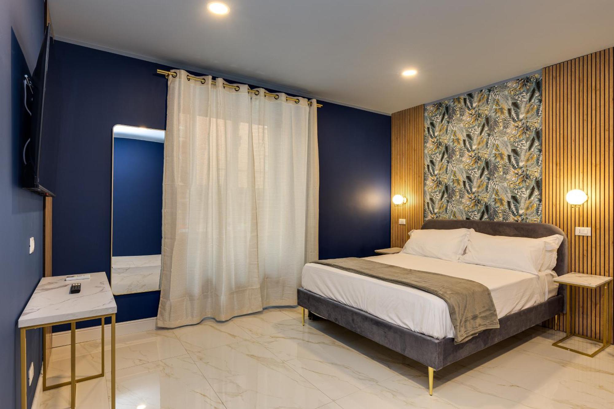 Naif Suites 罗马 外观 照片