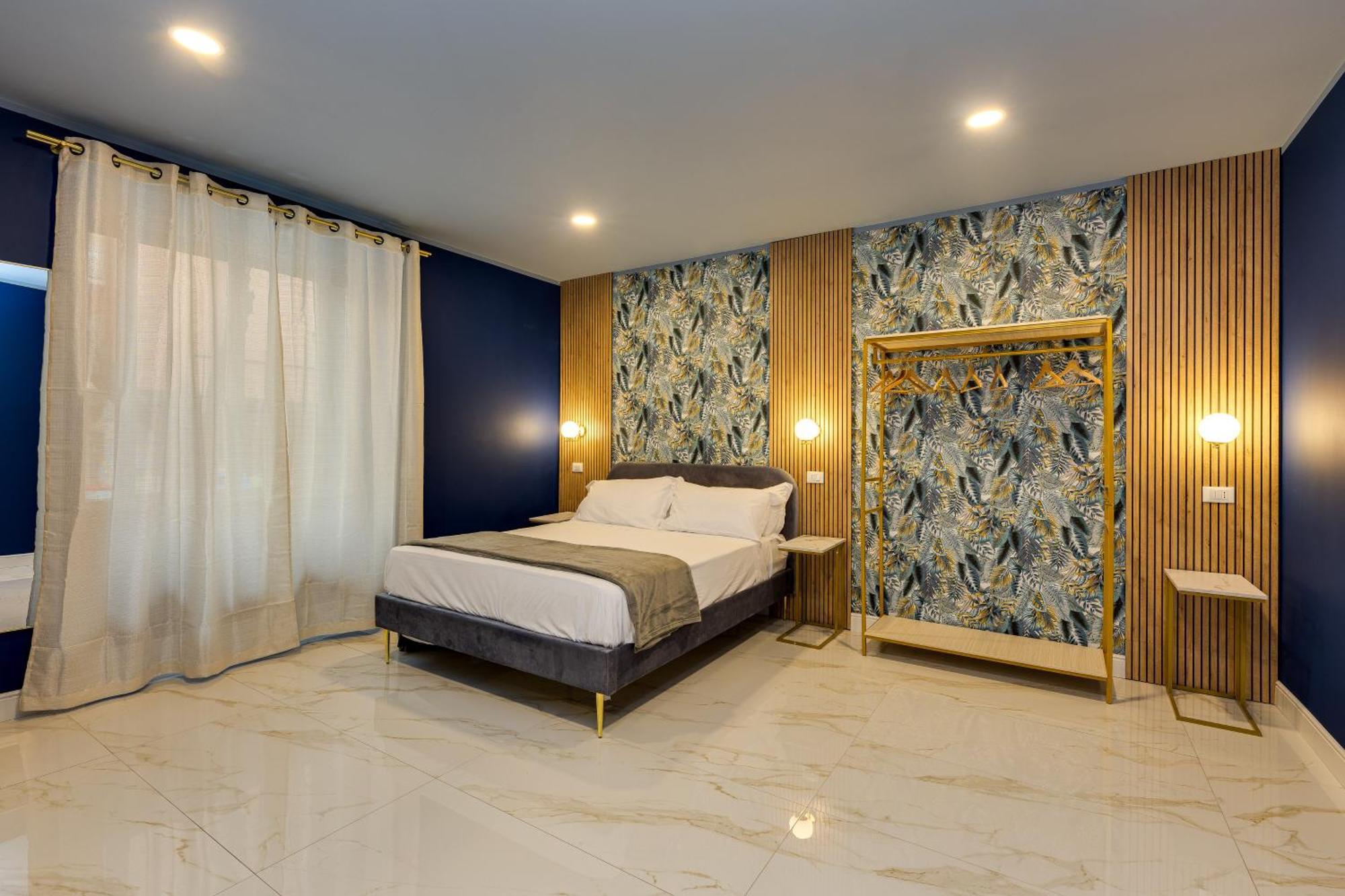 Naif Suites 罗马 外观 照片